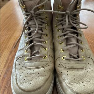 Nike Air Men’s High Top Shoes